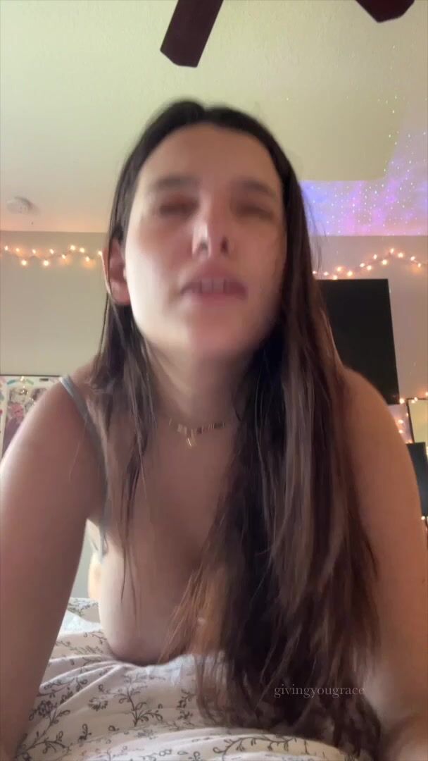 Givingyougrace Only Fans Leak