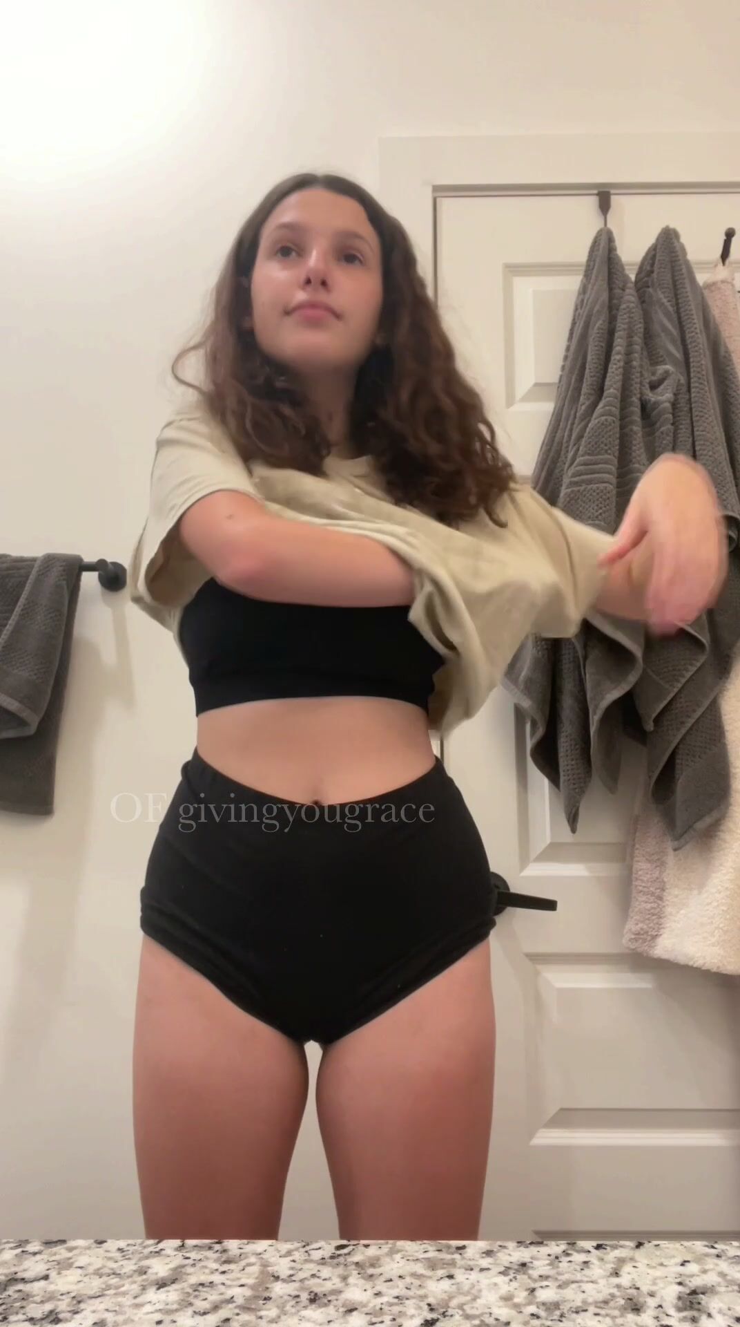 Givingyougrace Leaked Video 7