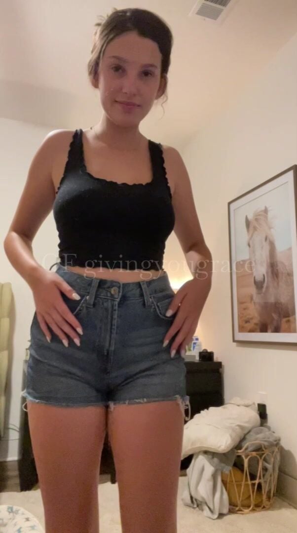 Givingyougrace OnlyFans Leak 4