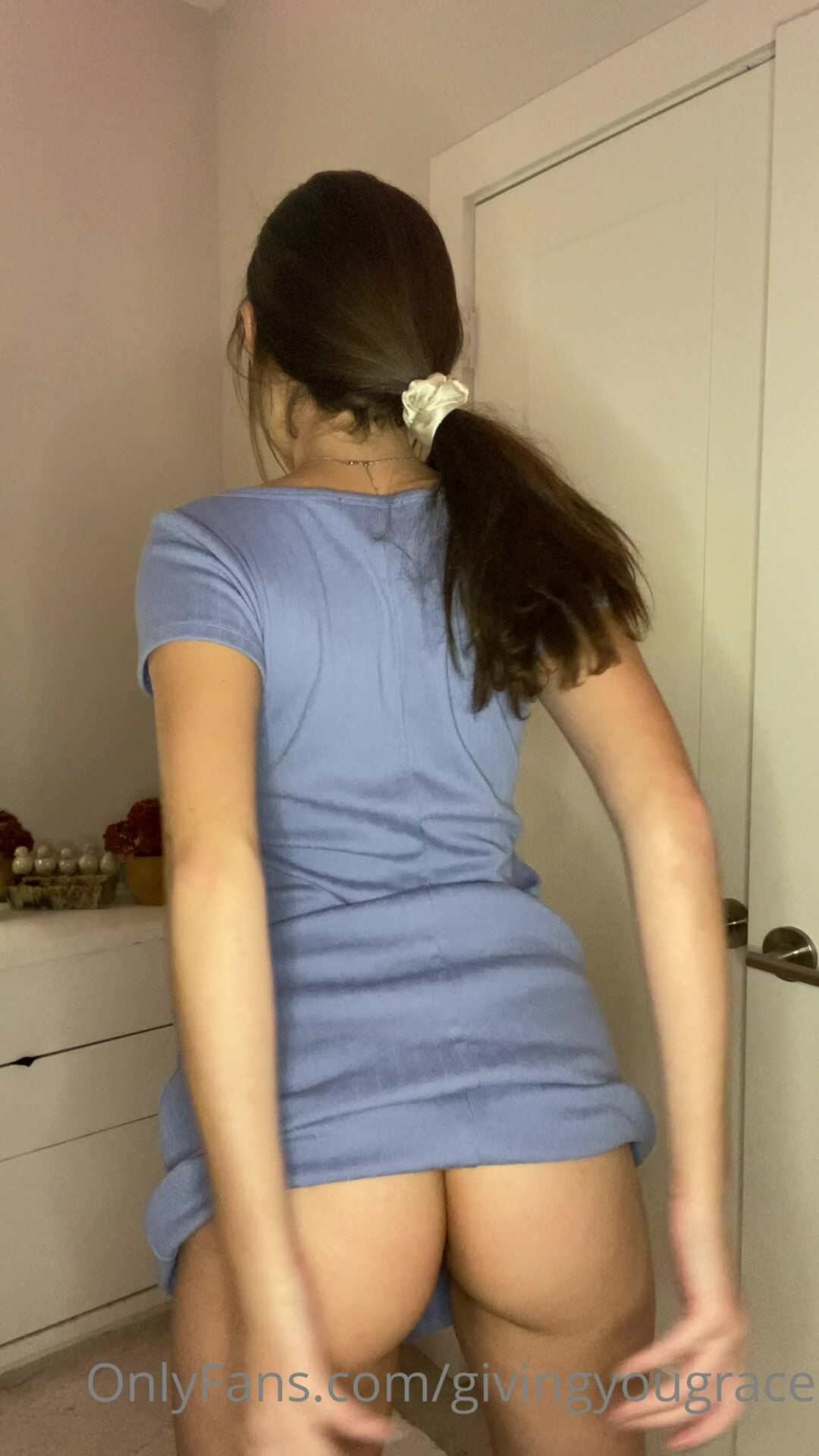 Givingyougrace Leaked Video
