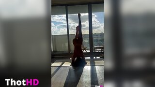 Ilailahabibvip OnlyFans Leak 5