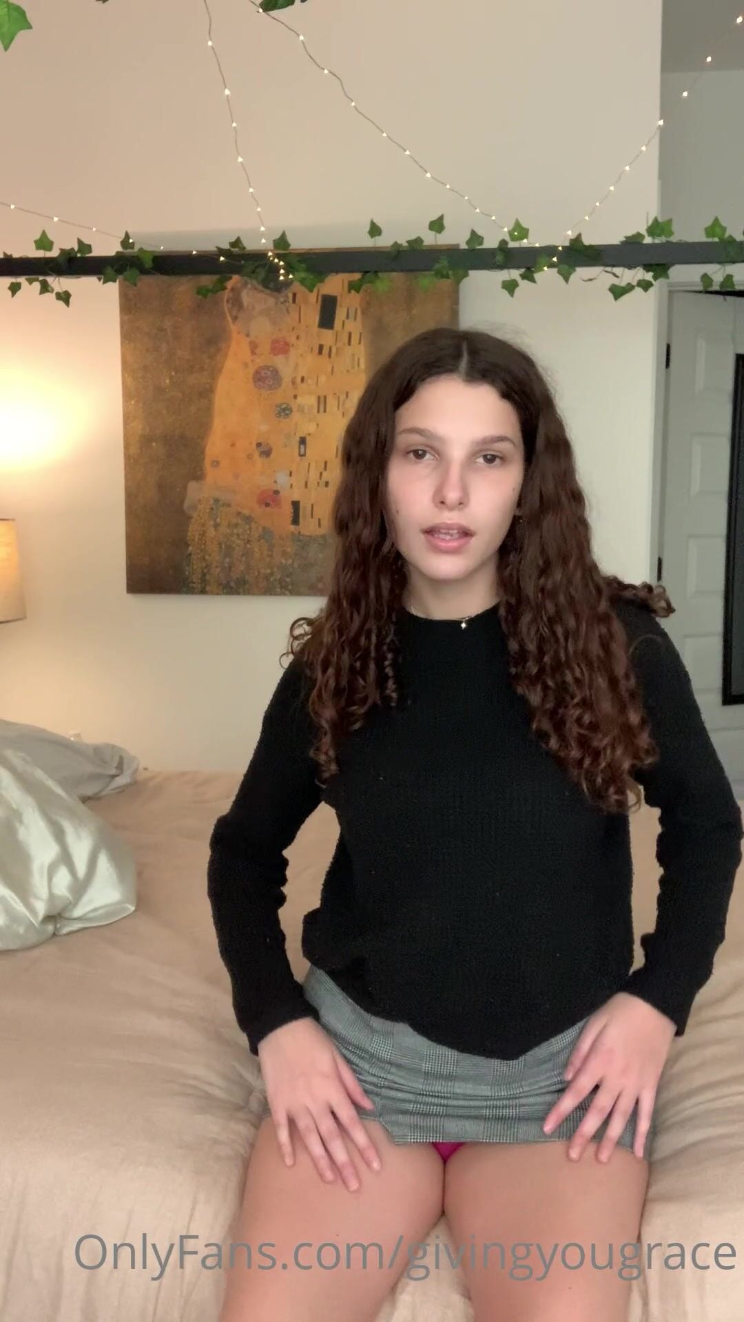 Givingyougrace Hot Video 3