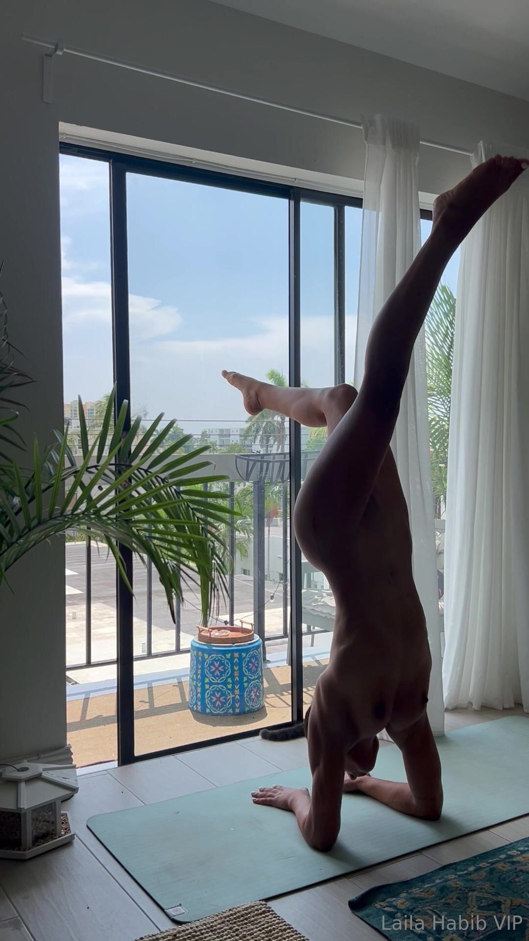 Laila Habib Hot Video 1