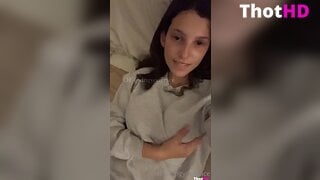 Emoskittle Only Fans Leak 2