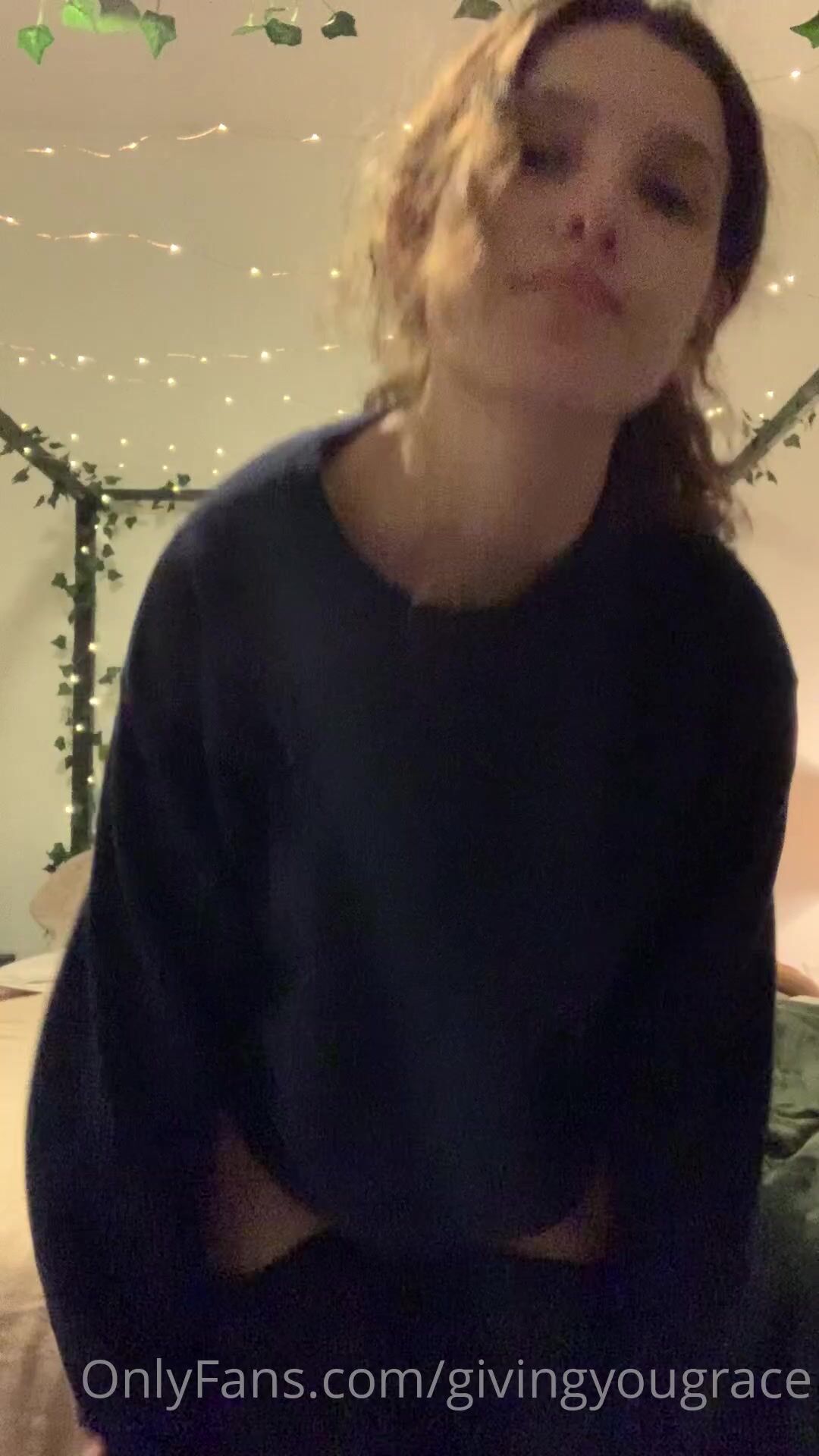 Givingyougrace OnlyFans Leak 8