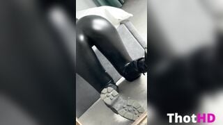 Pretty.minnie Leaked Video 1