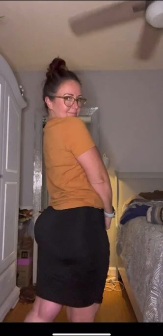 Jenn Shelton Sexy Vid