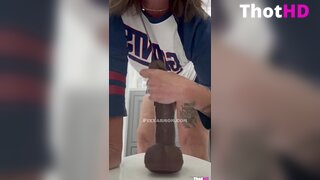 Ishrn NSFW Video 1