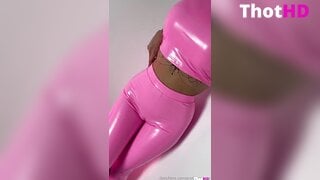 Pretty.minnie Only Fans Leak