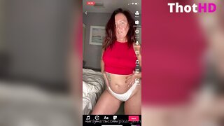 Ishrn OF Video