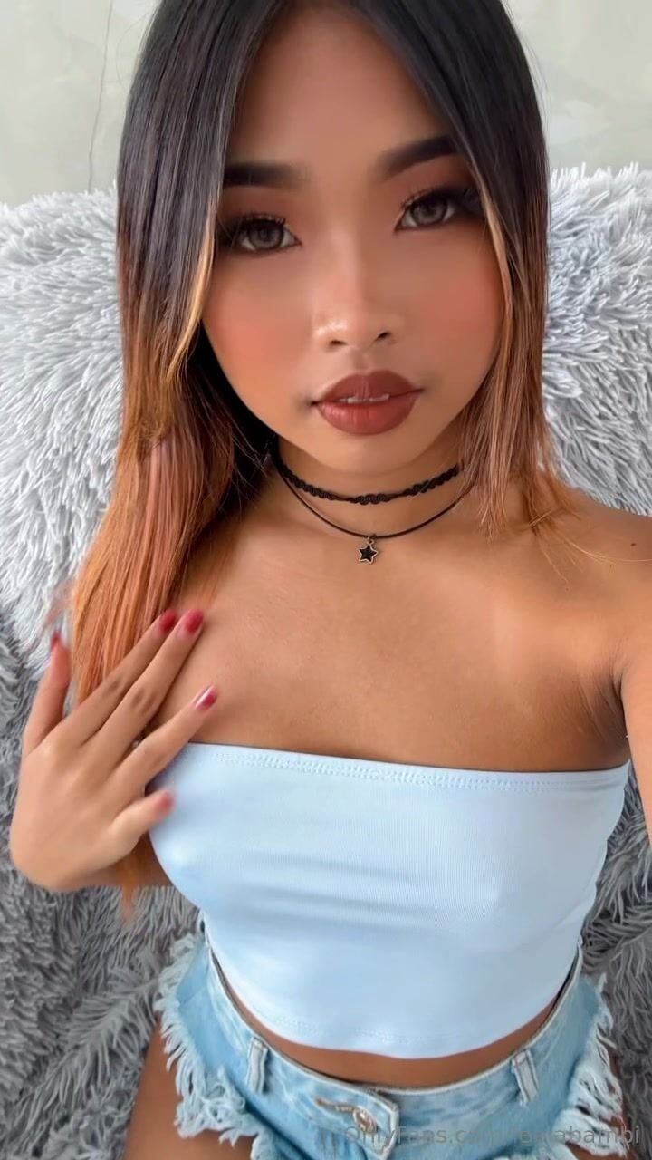 Leelabambi Sexy Vid 1