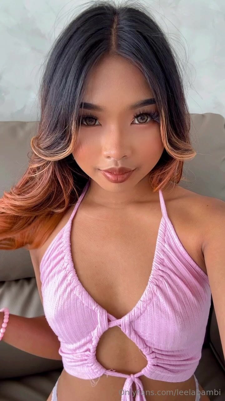 Leelabambi OnlyFans