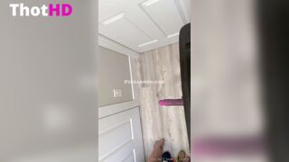 Ishrn Leaked OF Video