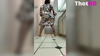 Jenn Shelton NSFW Video