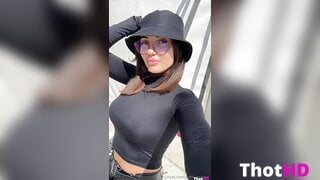 Pretty.minnie Sexy Vid 2