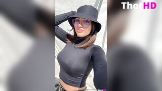 Pretty.minnie Sexy Vid 2