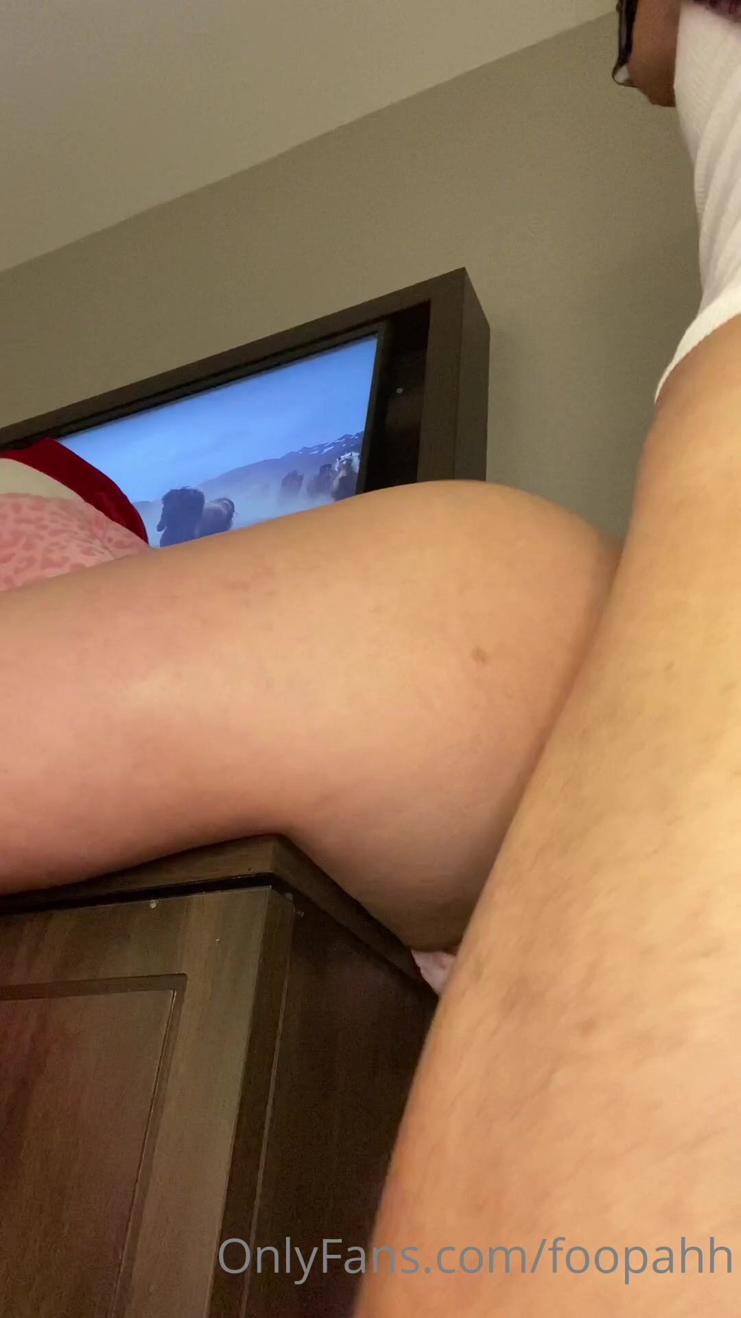 Trixie Foopahh Hot Video