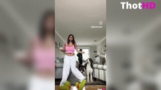Honeypot1766 aka Emilysant Sexy Vid 1