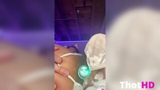 Trixie Foopahh Leaked OnlyFans