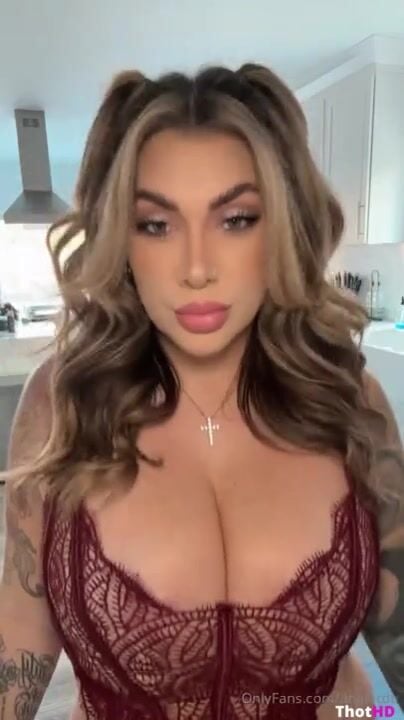 Ana Lorde Leaked OF Video 3