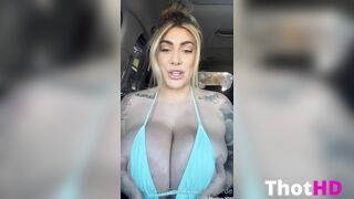 Ana Lorde Leaked OF Video 8