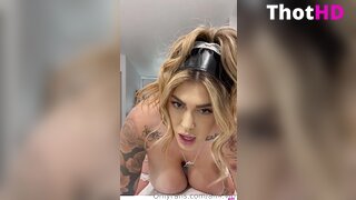 Ana Lorde Sexy Vid 1