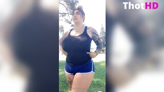 Ana Lorde Leaked Only Fans 2