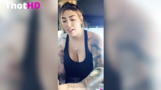Ana Lorde Leaked Only Fans 2
