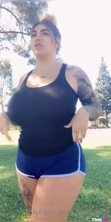Ana Lorde Leaked Only Fans 2