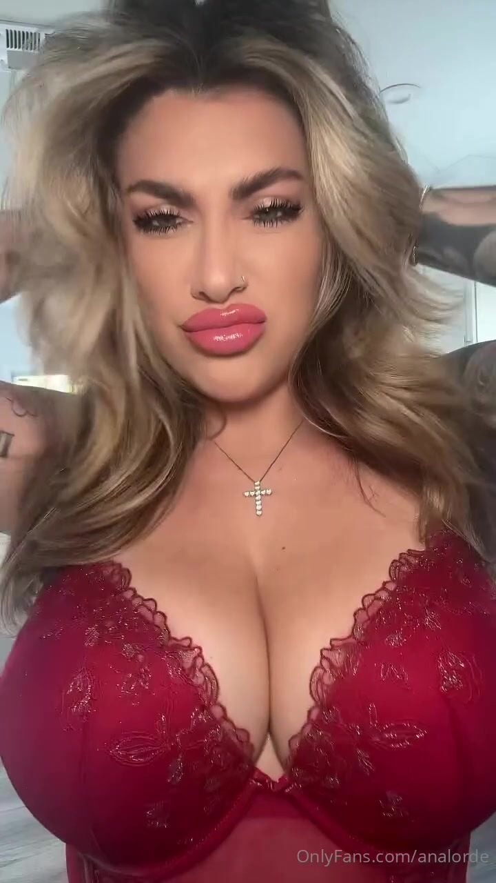 Ana Lorde Sexy Vid 2 2