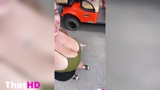 Ana Lorde Leaked OF Video 2