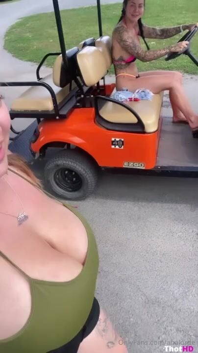 Ana Lorde Leaked OF Video 2
