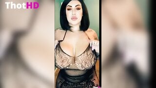 Ana Lorde OnlyFans Leak 6