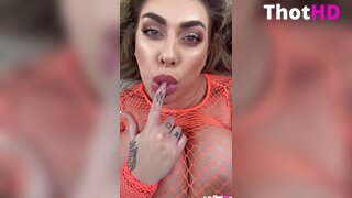 Ana Lorde Video Leak 6