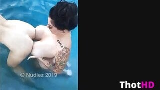 Ana Lorde Leaked OF Video 7