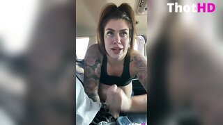 Ana Lorde Leaked OnlyFans 4