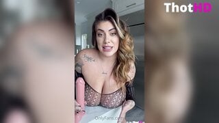 Ana Lorde Only Fans Leak 6