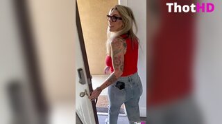 Ana Lorde Sexy Vid 3