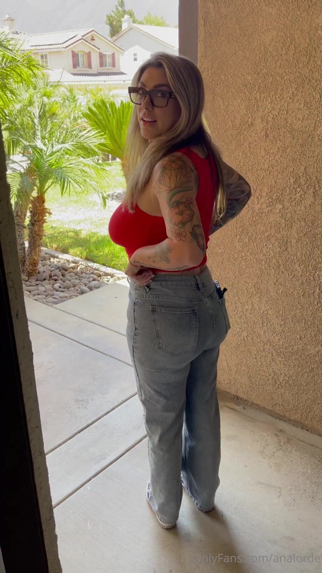 Ana Lorde Sexy Vid 3