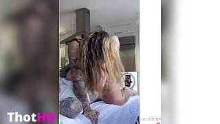 Ana Lorde Video Leak 1