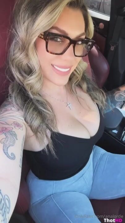 Ana Lorde Leaked OF Video 4 2