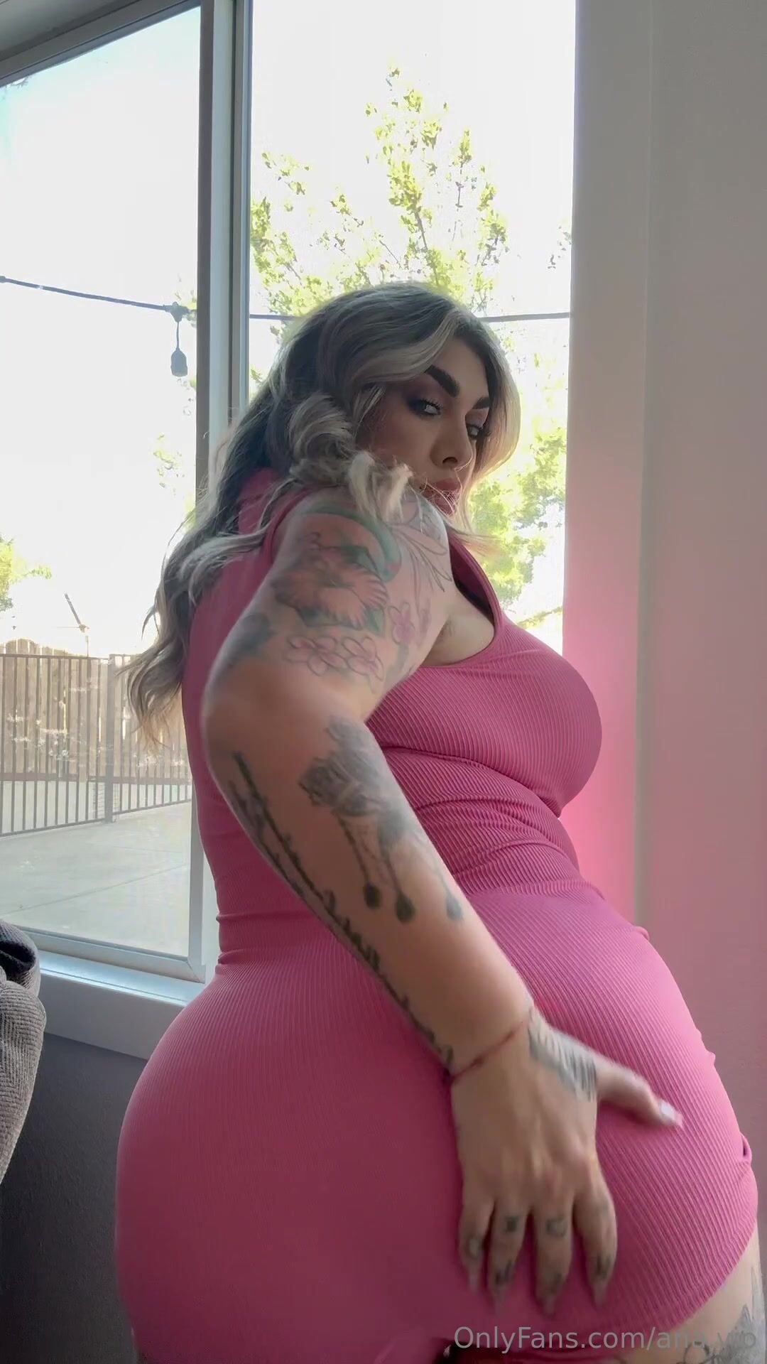 Ana Lorde Leaked Only Fans 5 2