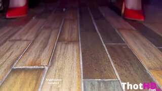 AngieFoxxyLove Leaked Only Fans 1