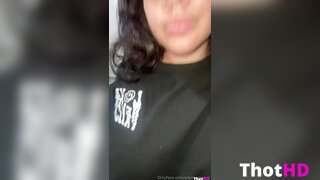 Adelina Lopera OF Video