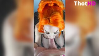 Nicole Marie Jean bg sex handjob pov nude OnlyFans