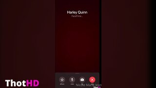 officialnmj Harley Quinn