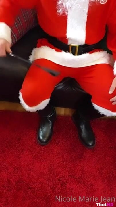 Officialnmj thighhighs choker bg sex spanked OF