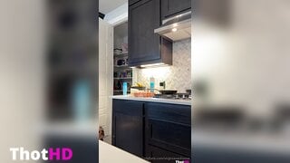 Virginia Sanhouse ass from behind standing Video Leak