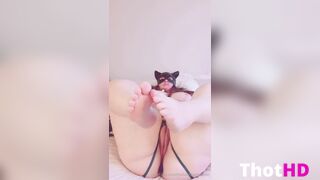 Thebumbumqueen pussy anal insertion Dildo OnlyFans