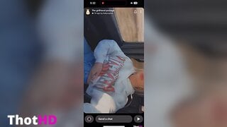 Babyrayxxx braless Big Tits Tits out Leaked OnlyFans